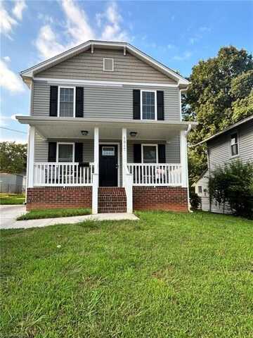 1317 Hardesty Lane, Winston Salem, NC 27101