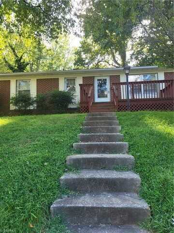 1919 Drexel Road, Greensboro, NC 27405