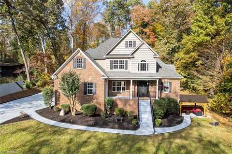 3925 Philpark Drive, Winston Salem, NC 27106