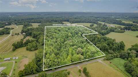 6619 Smithwood Road, Liberty, NC 27298