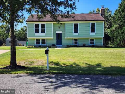 3512 SAVILLE LANE, BOWIE, MD 20721