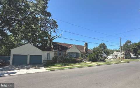 310 PINGREE AVE, EWING, NJ 08638