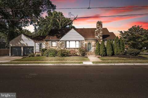 310 PINGREE AVE, EWING, NJ 08638