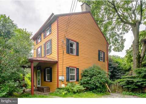 1412 W STRASBURG ROAD, WEST CHESTER, PA 19382
