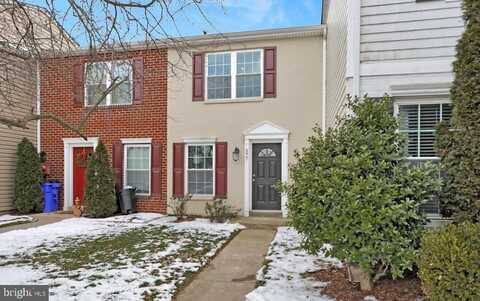 577 LANCASTER PLACE, FREDERICK, MD 21703