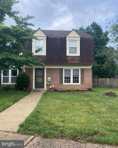 113 LAUREN COURT, FREDERICK, MD 21703