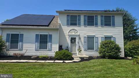 60 S BEN HOGAN DRIVE, ETTERS, PA 17319