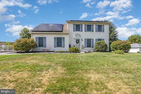 60 S BEN HOGAN DRIVE, ETTERS, PA 17319