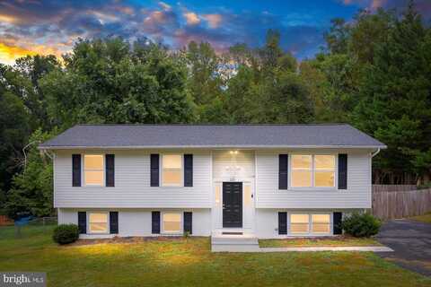 225 OAK GROVE LANE, STAFFORD, VA 22556