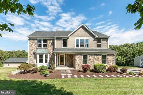3043 DEEP VALLEY DRIVE, WESTMINSTER, MD 21157