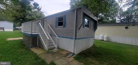 4 BRENDA STREET, PORT DEPOSIT, MD 21904