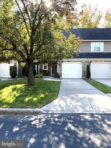 313 HAZELWOOD LANE, MARLTON, NJ 08053