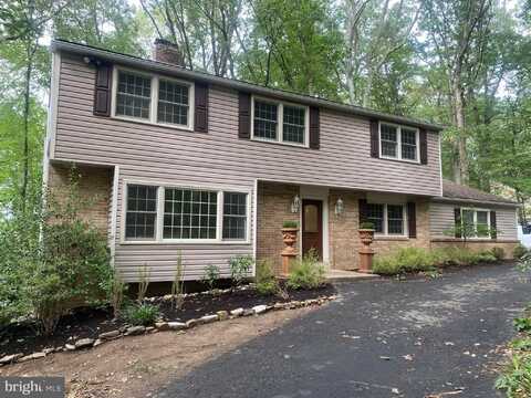 3015 YORKSHIRE ROAD, DOYLESTOWN, PA 18902