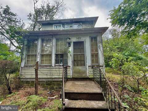 2400 N MILL HILL ROAD, QUAKERTOWN, PA 18951