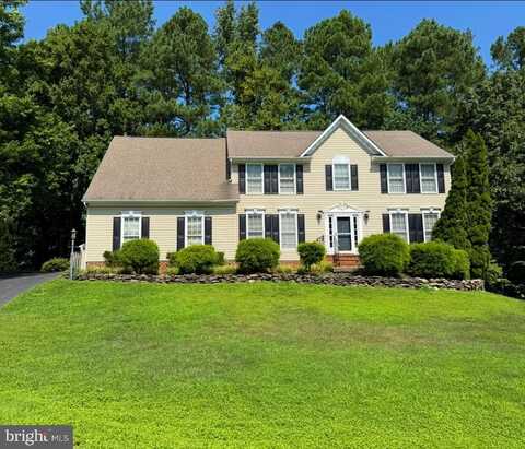 8 KINGSLEY COURT, STAFFORD, VA 22554
