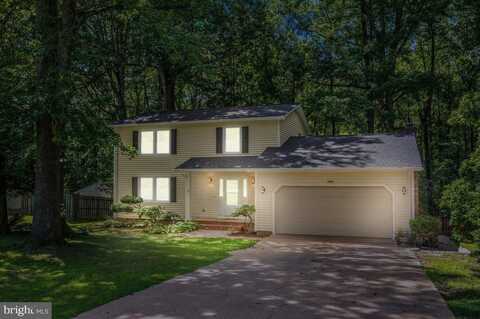 11816 RUTHERFORD DRIVE, FREDERICKSBURG, VA 22407