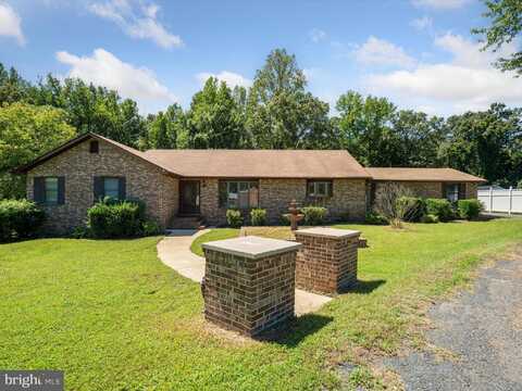 4340 HUNTINGTOWN ROAD, HUNTINGTOWN, MD 20639
