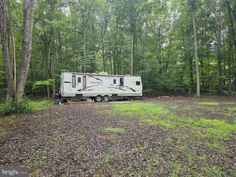 SHADYSIDE ROAD, ELK GARDEN, WV 26717