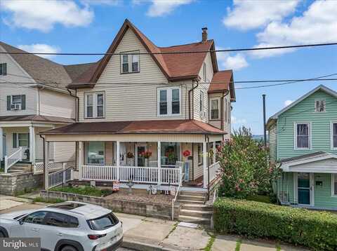 223 N 3RD STREET, LEHIGHTON, PA 18235