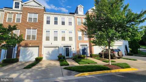 4321 TALMADGE CIRCLE, SUITLAND, MD 20746