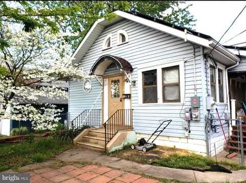 1100 CENTRAL AVENUE, GLENDORA, NJ 08029