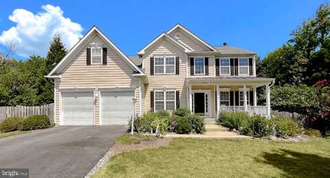 16931 RICHMOND COURT, KING GEORGE, VA 22485