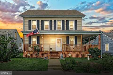 34 W HIGH STREET, WINDSOR, PA 17366