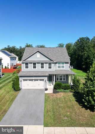 8881 BANCROFT DRIVE, WALDORF, MD 20603