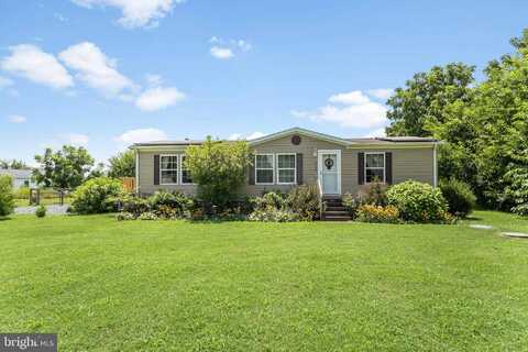 5606 MARTIN ROAD, BRIDGEVILLE, DE 19933