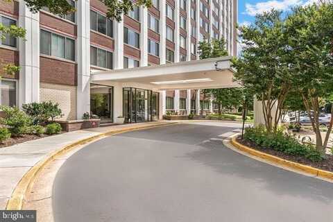 11801 ROCKVILLE PIKE, ROCKVILLE, MD 20852
