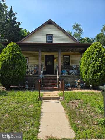 1678 MILLER AVENUE, WEST DEPTFORD, NJ 08086