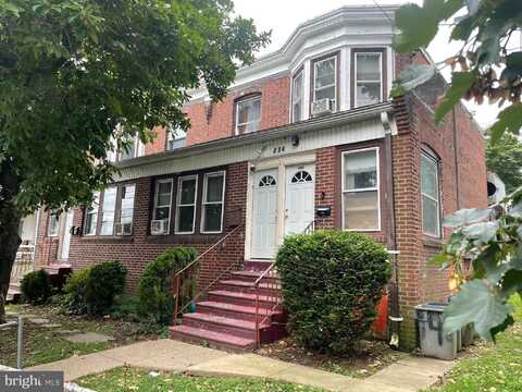 112/114 PUSEY AVENUE, COLLINGDALE, PA 19023