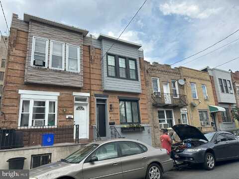 843 MCKEAN STREET, PHILADELPHIA, PA 19148