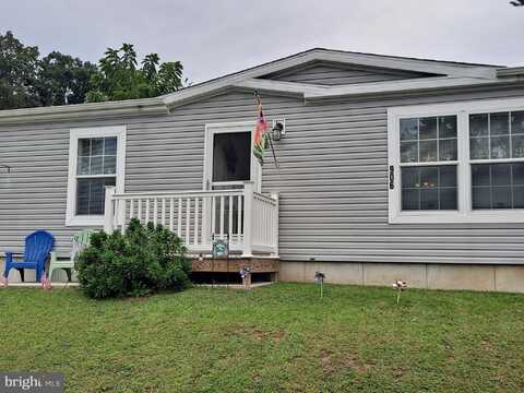 906 LAKEVIEW DRIVE, GREEN LANE, PA 18054