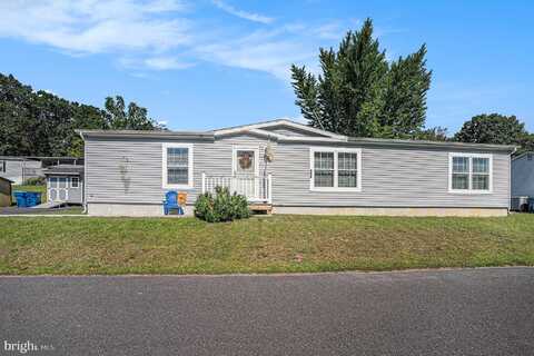906 LAKEVIEW DRIVE, GREEN LANE, PA 18054
