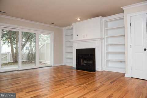 93 TENNYSON DRIVE, PLAINSBORO, NJ 08536