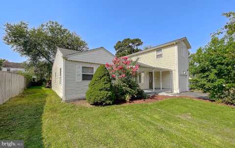 46457 FRANKLIN ROAD, LEXINGTON PARK, MD 20653