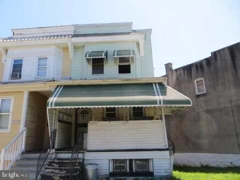 2237 HOMEWOOD AVENUE, BALTIMORE, MD 21218