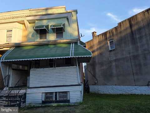 2237 HOMEWOOD AVENUE, BALTIMORE, MD 21218