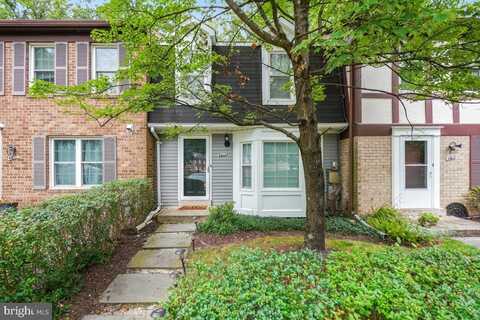 4615 GEMSTONE TERRACE, ROCKVILLE, MD 20852