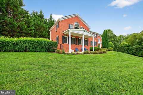 8724 HAWKINS CREAMERY ROAD, GAITHERSBURG, MD 20882