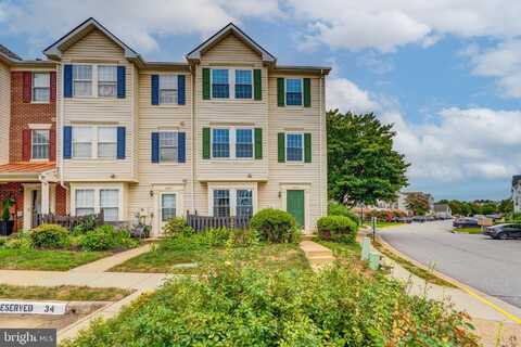 9225 CARDINAL FOREST LANE, LORTON, VA 22079