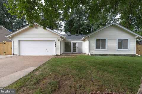 10412 PEARL STREET, FAIRFAX, VA 22032