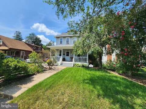 514 PARK AVENUE, LAUREL SPRINGS, NJ 08021