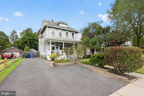 514 PARK AVENUE, LAUREL SPRINGS, NJ 08021