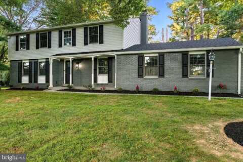 21804 GOSHEN SCHOOL ROAD, GAITHERSBURG, MD 20882
