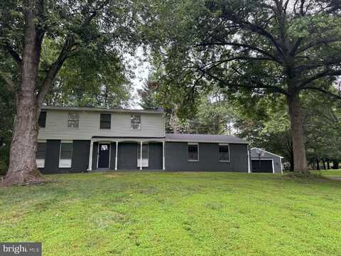 21804 GOSHEN SCHOOL ROAD, GAITHERSBURG, MD 20882