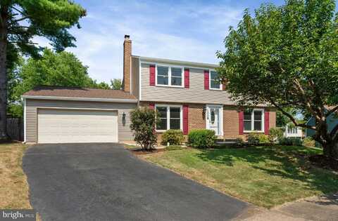 1008 WINDCROFT GLEN COURT, HERNDON, VA 20170