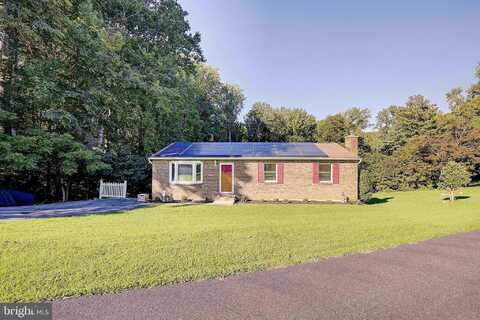 2038 BOYDS TRAIL, OWINGS, MD 20736