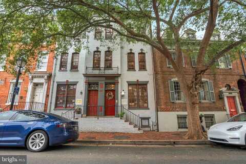 117 S SAINT ASAPH STREET, ALEXANDRIA, VA 22314